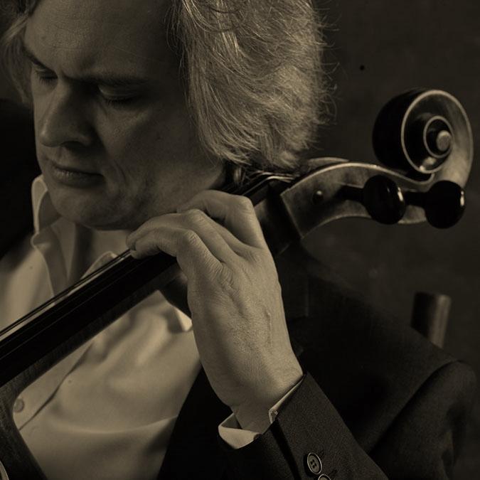 Swindon Arts Centre presents the complete Beethoven works