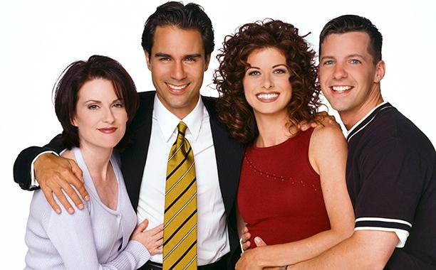 REVIEW: Will & Grace has returned and The Ocelot loves it!