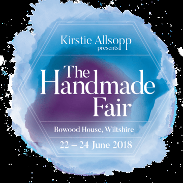 The Handmade Fair is coming to Wiltshire's Bowood!