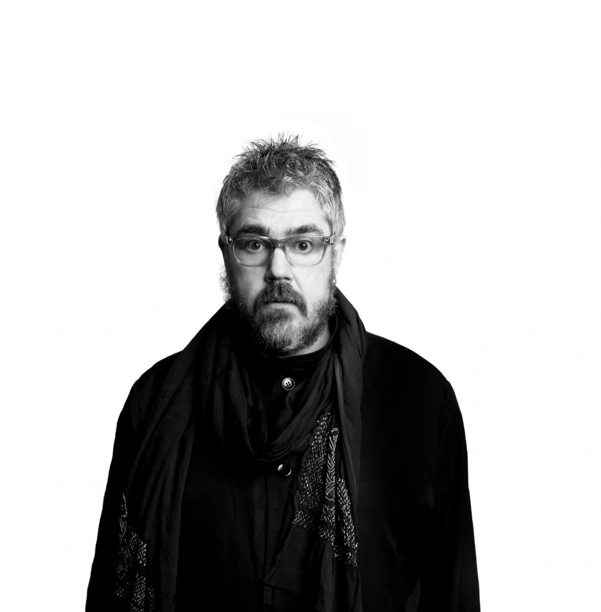 INTERVIEW: Our reporter talks to Phill Jupitus about his show 'Juplicity'