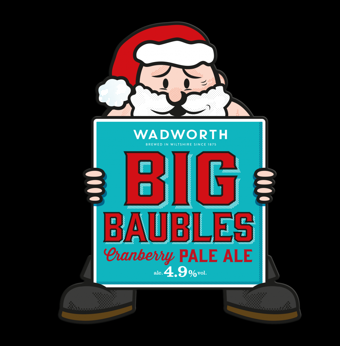 Wadworth Brewery announces four brand new seasonal ales for 2018!