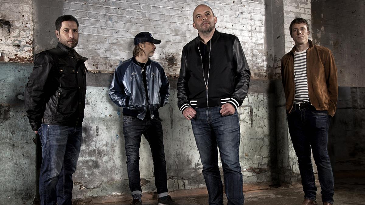 Common People announces full line-up, including Ride and The Jacksons!