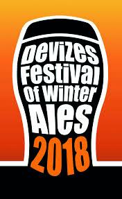 EVENT: Devizes Festival of Winter Ales 2018