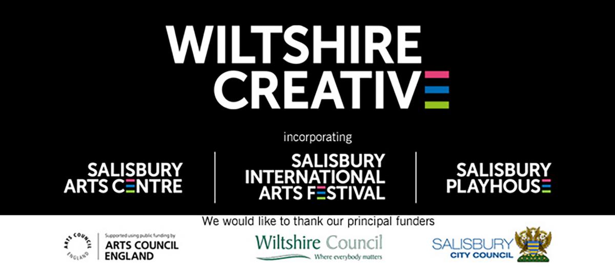 Salisbury Arts Centre merges with Salisbury Playhouse and Salisbury International Arts Festival