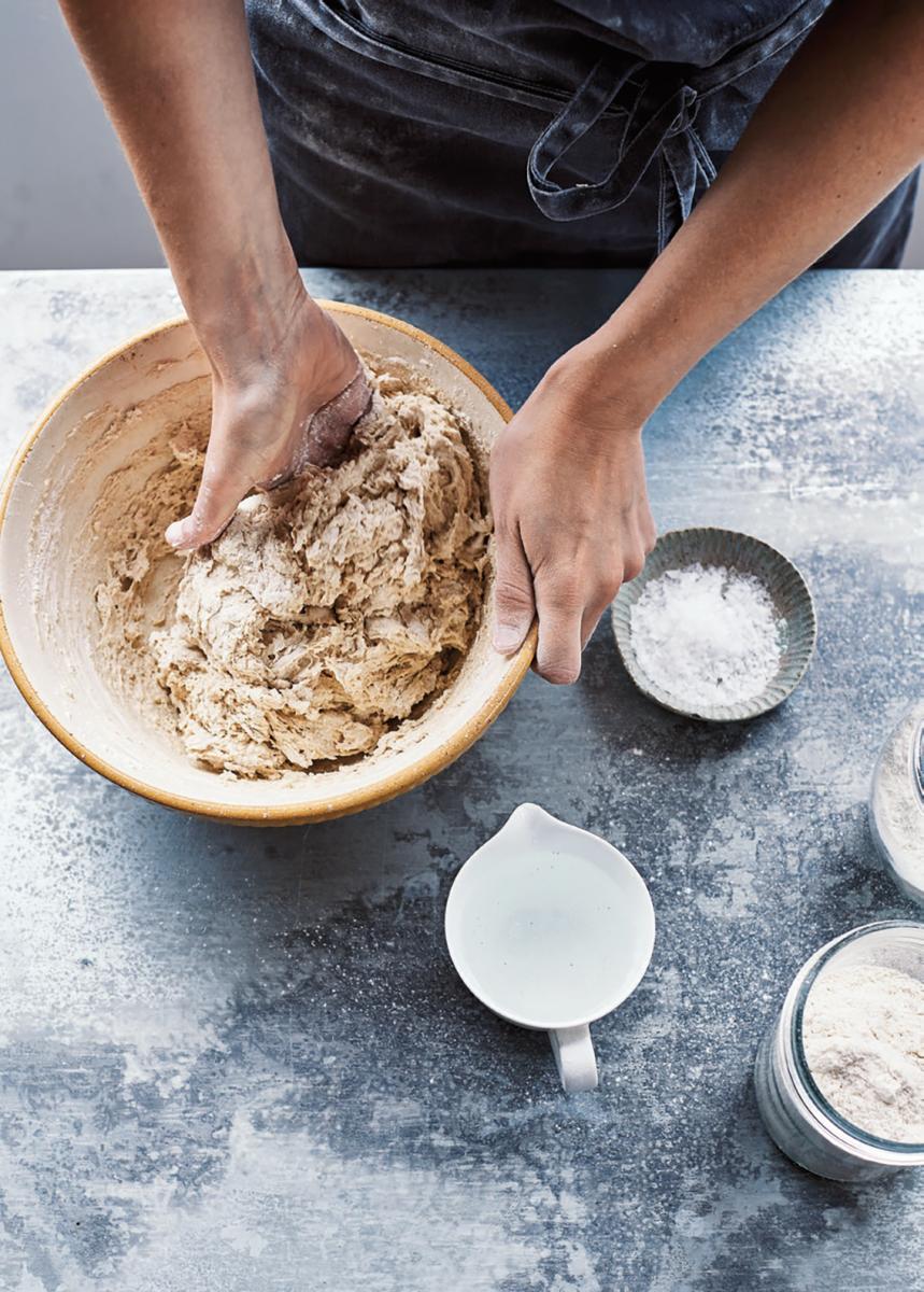 I'm all about that bake: The Ocelot visits Oxford's artisan bakery Modern Baker