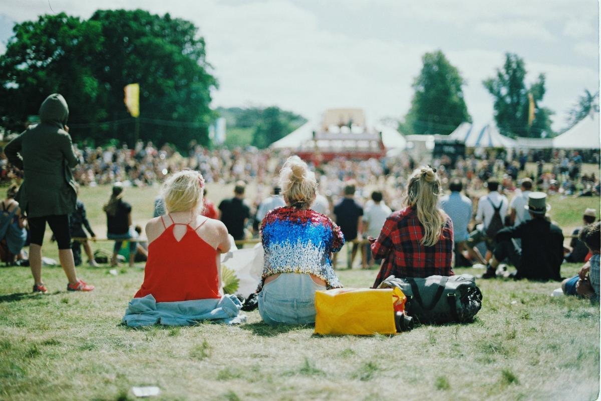 UK‚Äôs largest zero waste festival launches this Summer