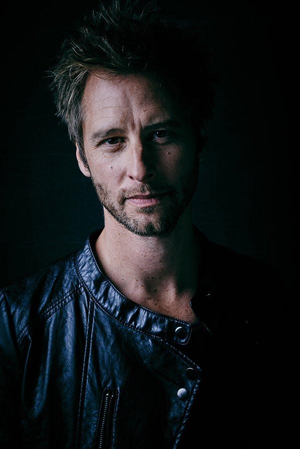 The ‚ÄòOne and Only‚Äô Chesney Hawkes is headlining Minety Festival