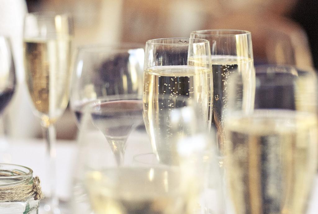 Can Prosecco keep the sparkle?