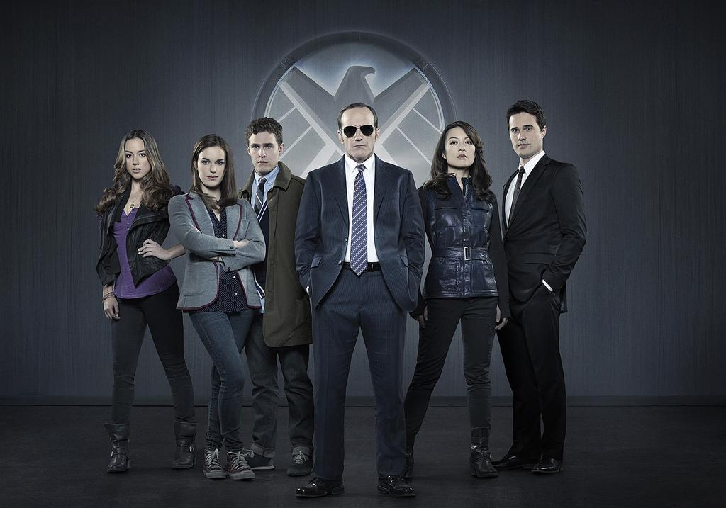 TV Tricks - How Marvel's Agents of S.H.I.E.L.D is connected to the Movies