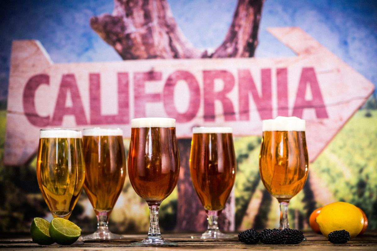 Hop to it: Craft Beer Residency presents California beers in Oxford!
