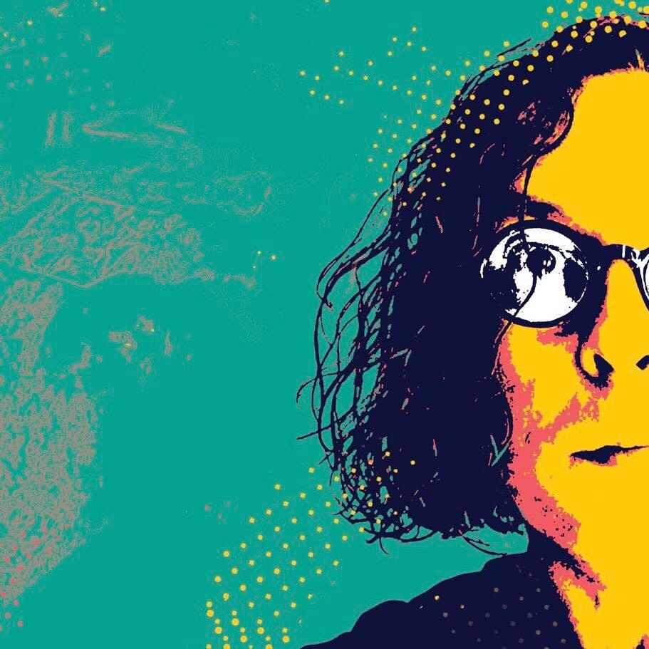 Miles Hunt of The Wonder Stuff to play exclusive gig in Swindon