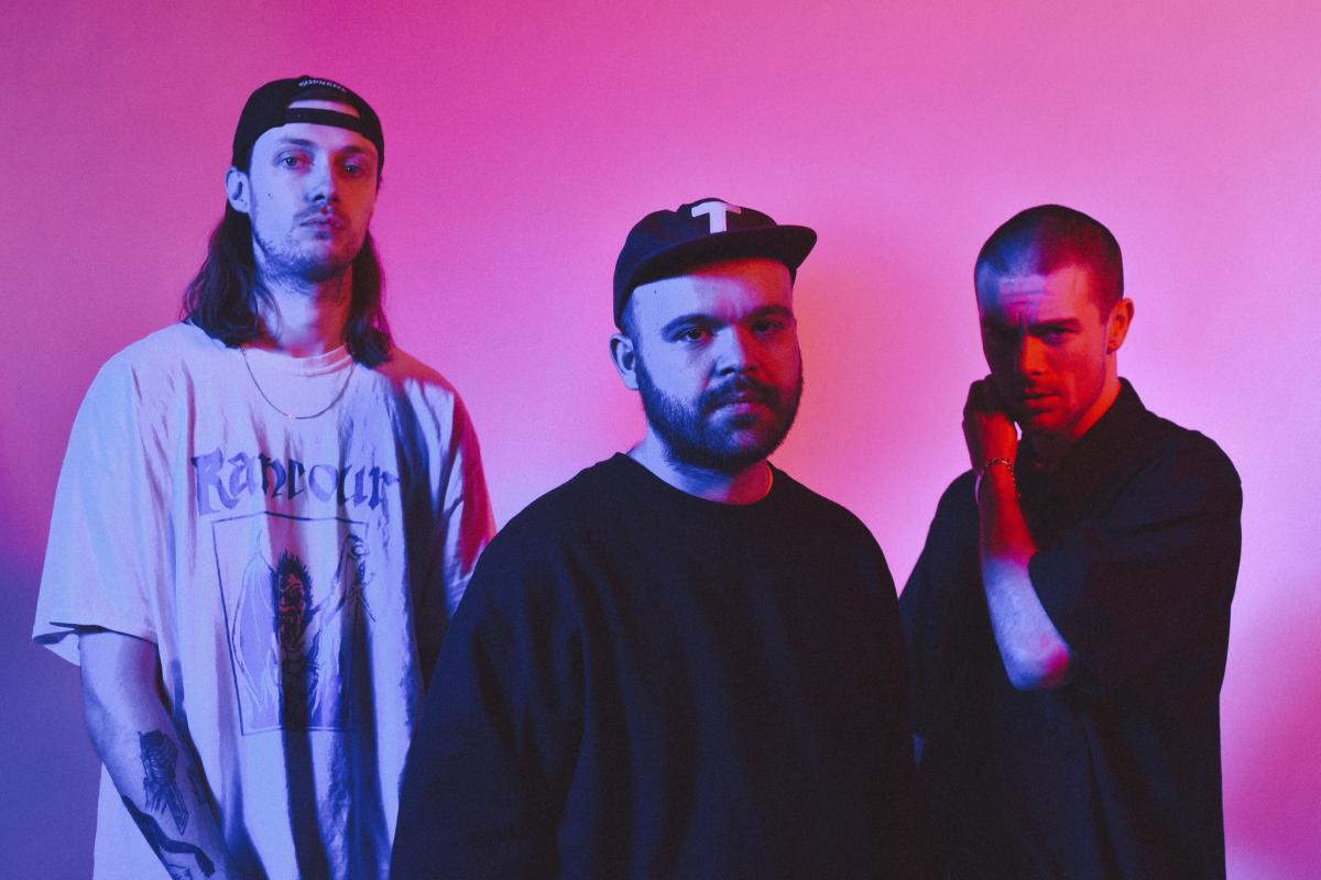 Puppy announce UK headline tour with confirmed Oxford date