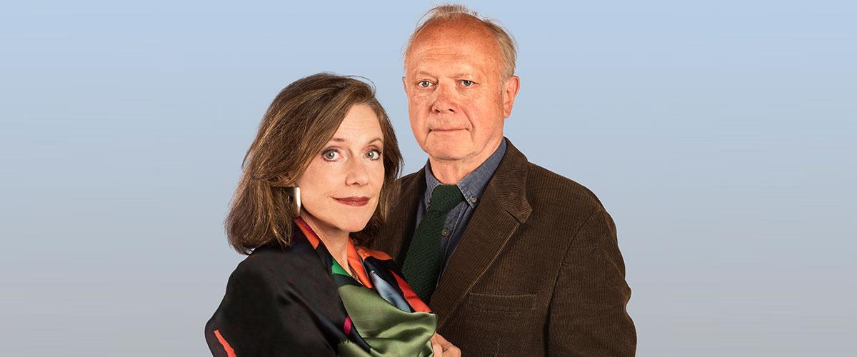 Award-winning play 'Duet for one' comes to Salisbury playhouse