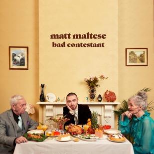 Matt Maltese's biggest UK tour is coming to Reading