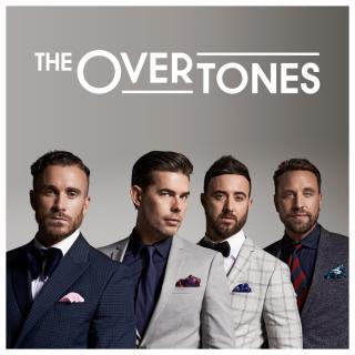 The Overtones announce UK tour heading to Salisbury City Hall
