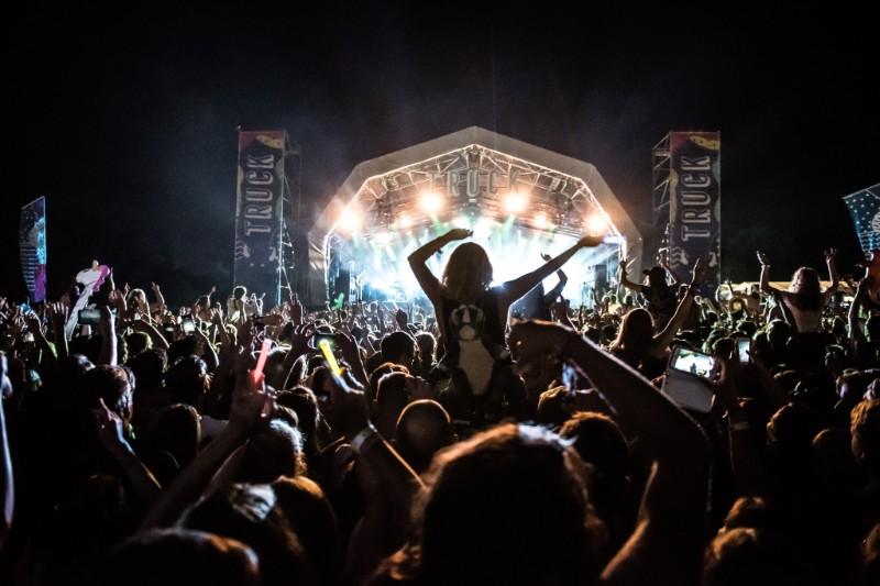 Truck Festival has raised more than ¬£70,000 for charities!