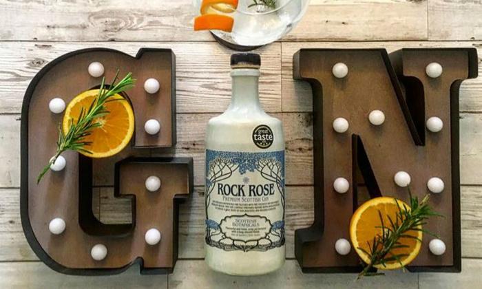 New gin festival comes to Oxford next month