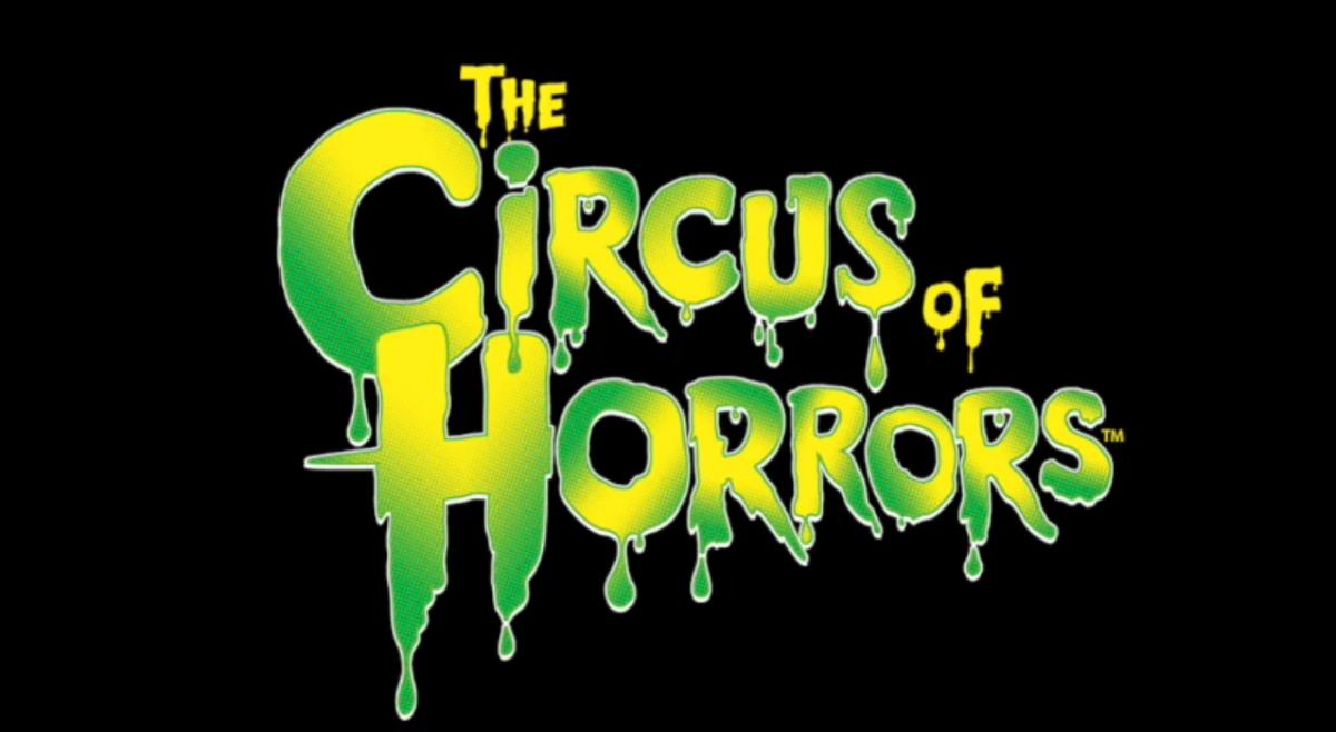 Halloween arrives early with Circus of Horrors in Newbury
