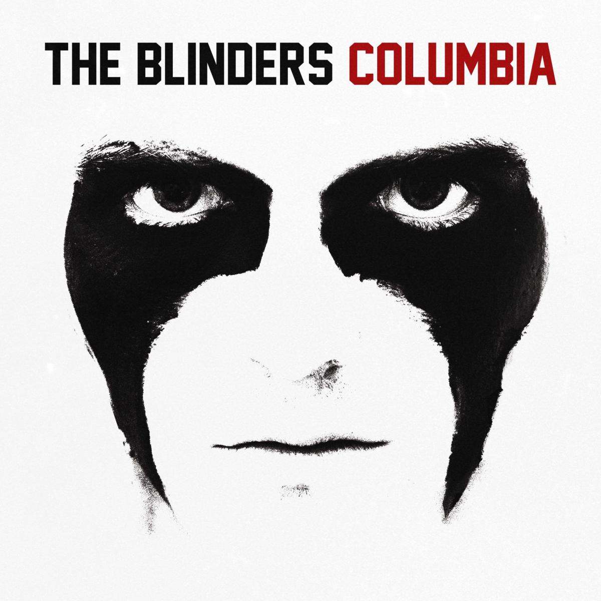 Stop everything! Don't miss The Blinders in Oxford!