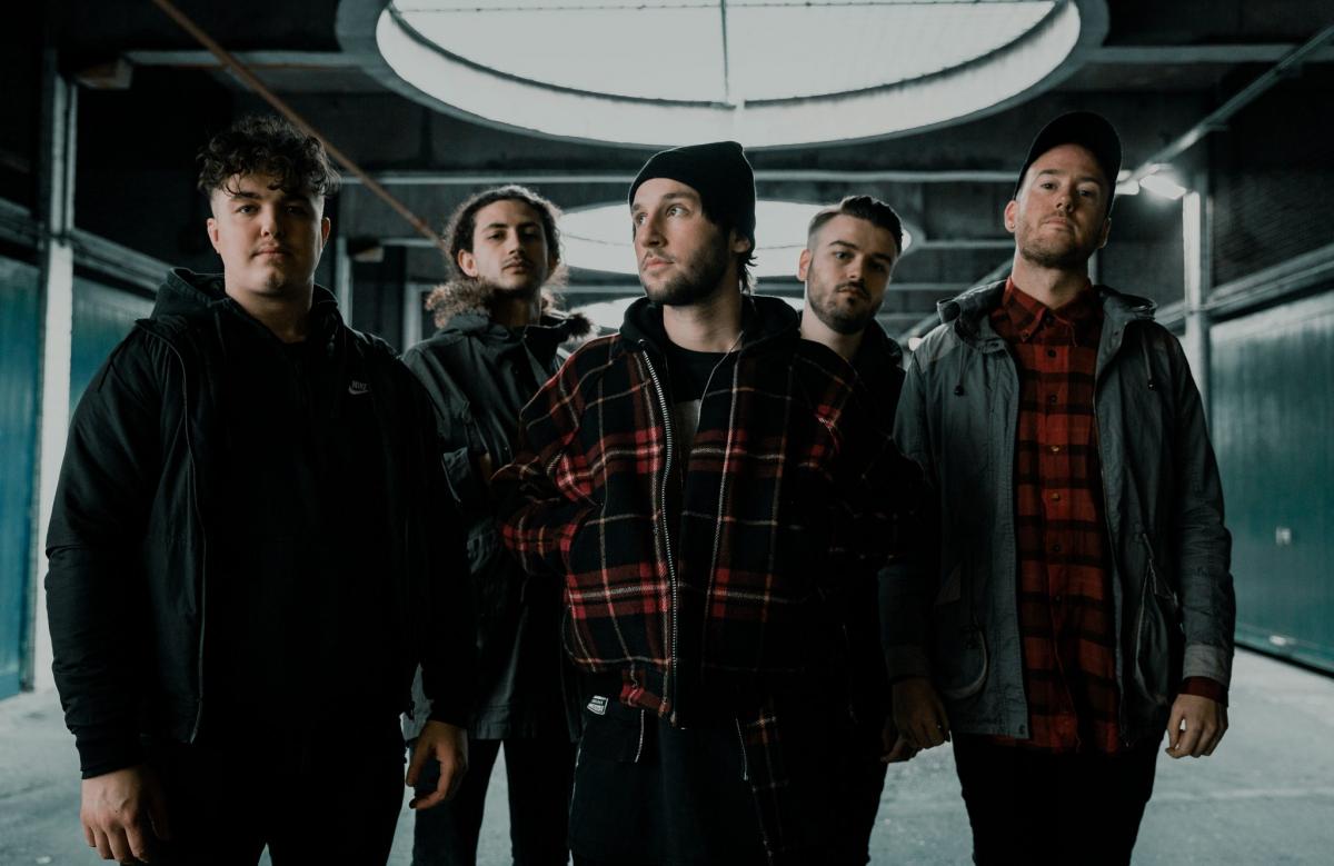 VIDEO: Shvpes set to bring their headline show to Swindon's Level III
