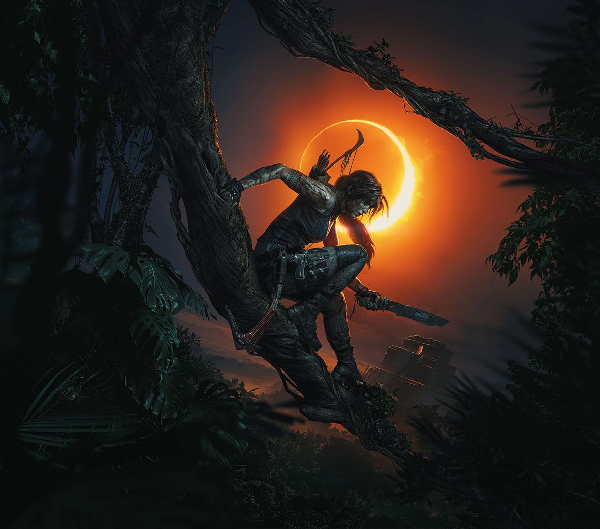 GAME: Shadow of the Tomb Raider review