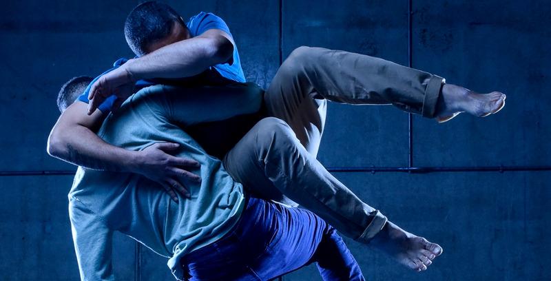 Triple bill from celebrated dance company at the corn exchange, Newbury