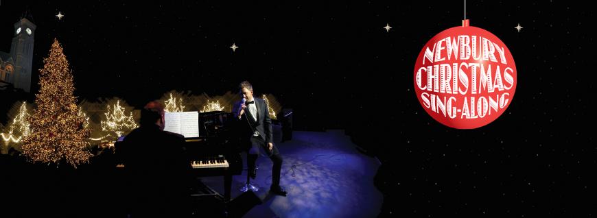 UK‚Äôs leading Bubl√© tribute act comes to Newbury for unmissable sing-a-long
