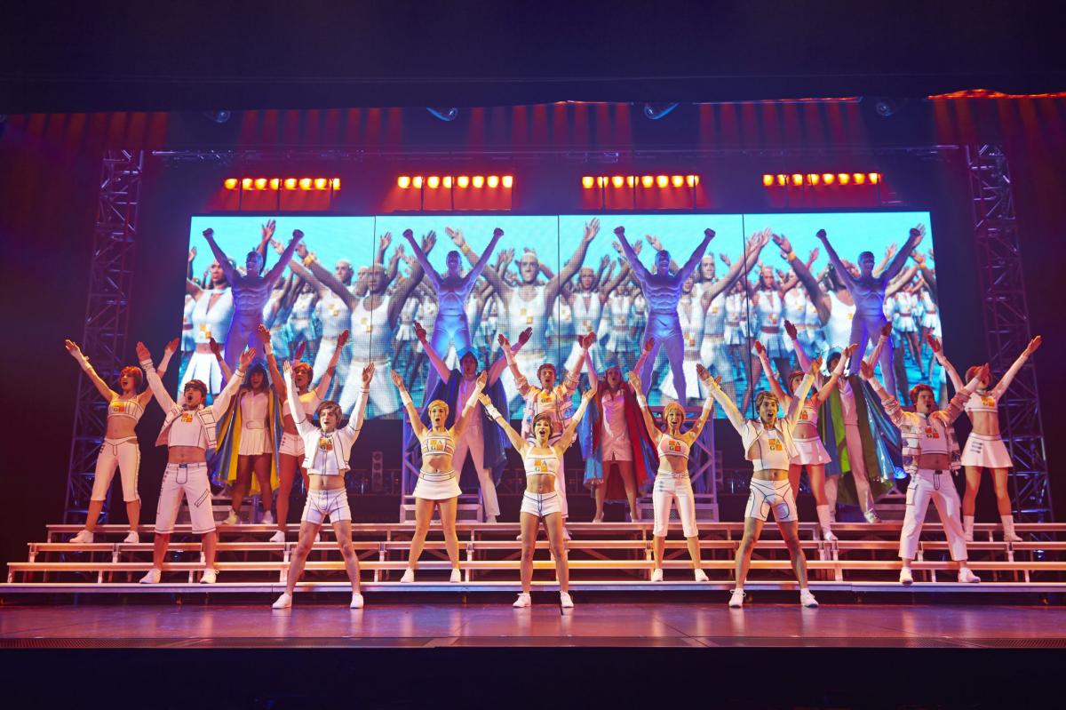 Sing it! We Will Rock You tour dates confirmed for Oxford