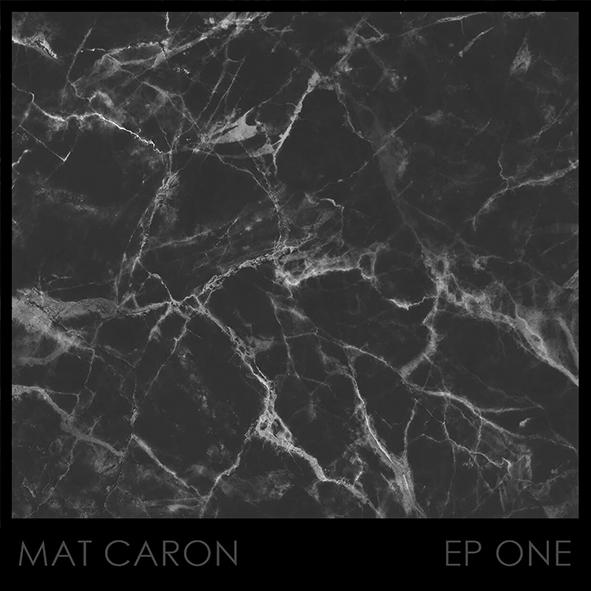 Music review: EP One, by Mat Caron - 