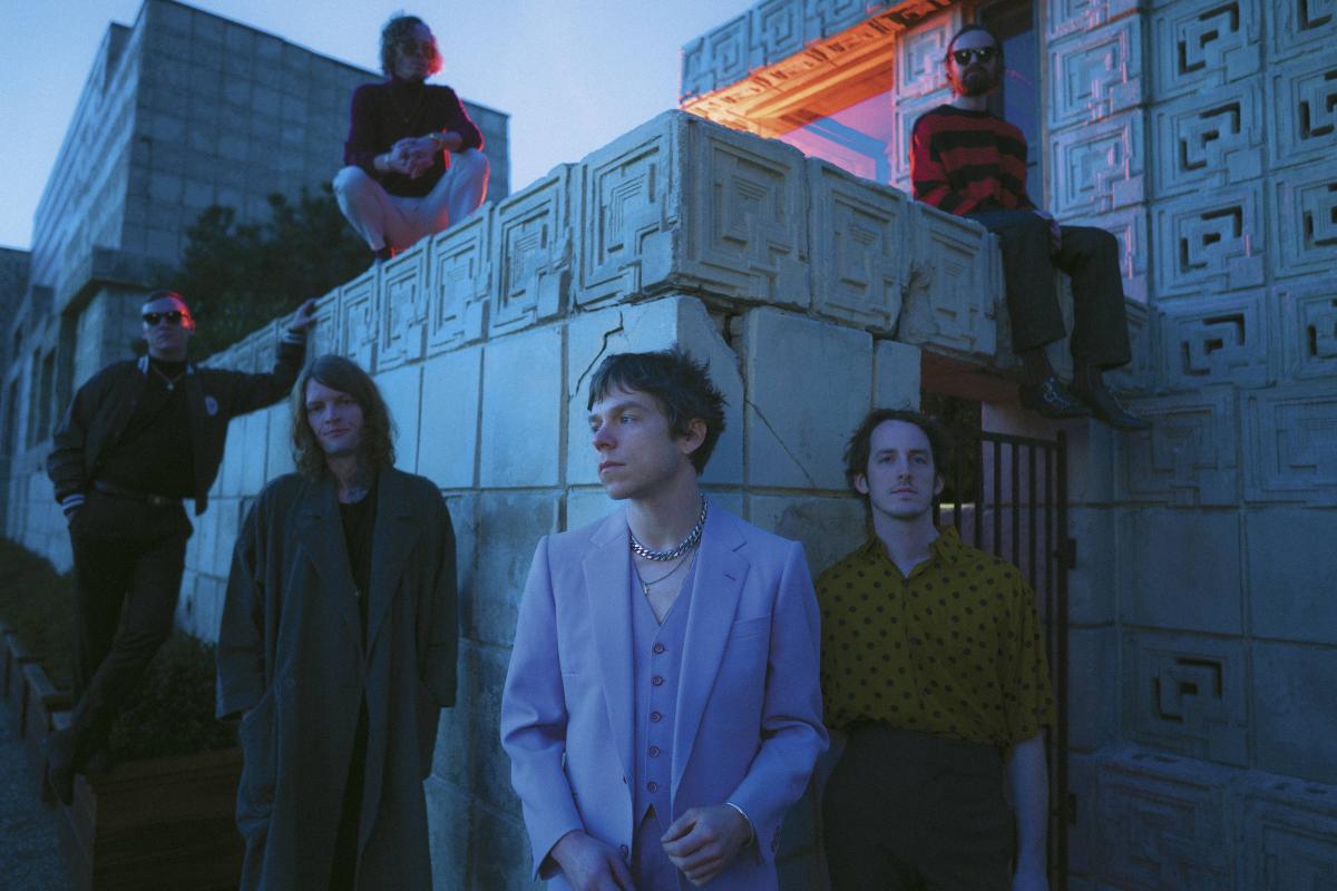 Cage The Elephant share new single ahead of album release 'Social Cues'