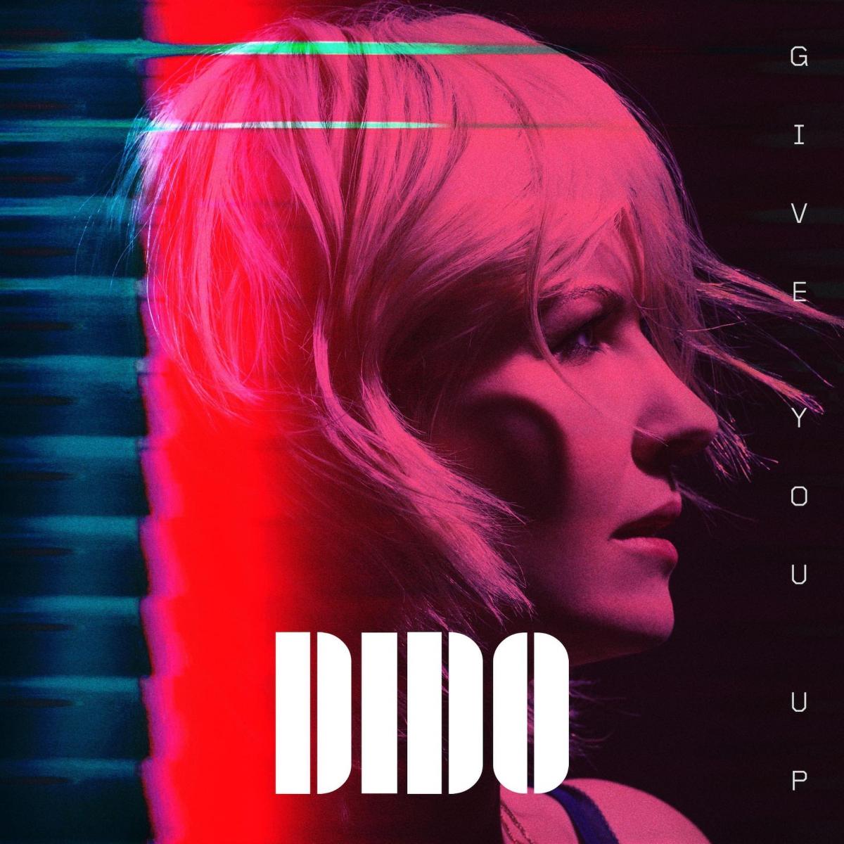 No white flags - Dido is back with brand new album 'Still On My Mind'