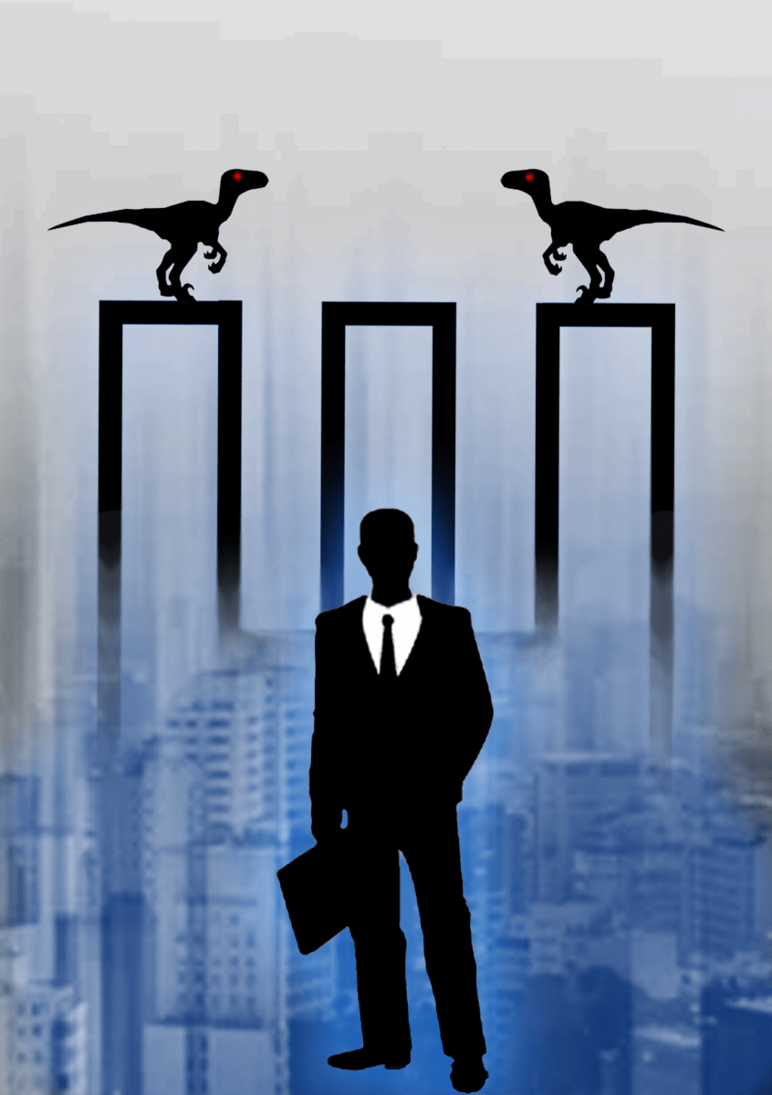 Lucy Prebble's award-winning 'Enron' comes to Oxford Playhouse