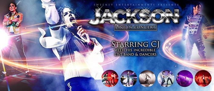 Review: Thriller Live in Concert at the Wyvern Theatre - 