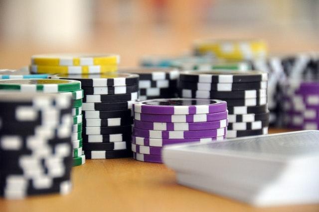 4 Key Things to Keep in Mind when Choosing an Online Casino