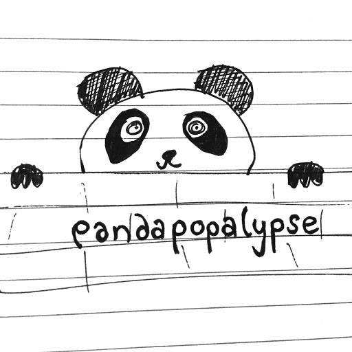 An insanely catchy Gappy Tooth night is coming this month (with added pandas)