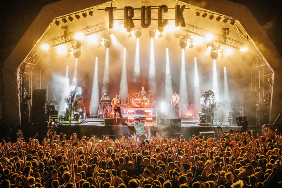 Truck Festival raises over ¬£100,000 for charities at 2019 event