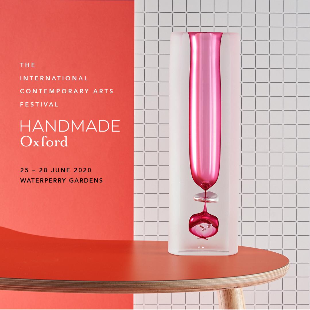 Handmade in Oxford returns in June