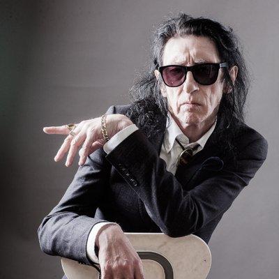 Dr John Cooper Clarke will bring his ‚ÄòLuckiest Guy Alive‚Äô Tour to Frome Cheese & Grain in 2020 for an intimate evening of his singular poetry and ebullient chat.