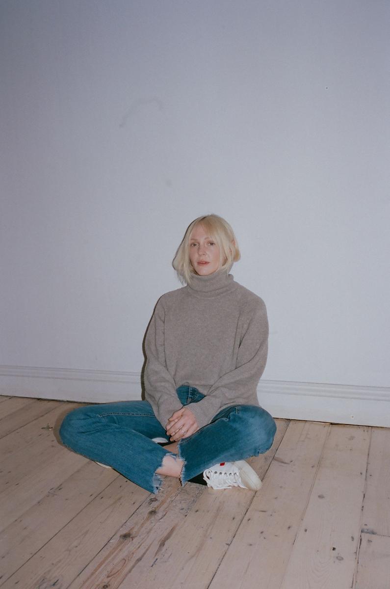 Berkshire star Laura Marling announces new album details for release tomorrow